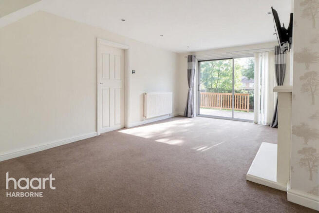 Osmaston Road, Harborne photo 3