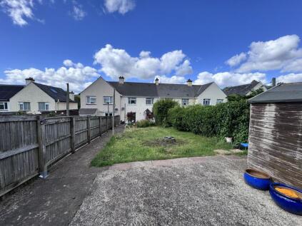 First Avenue, Dawlish, EX7