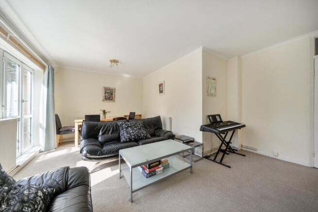 Peldon Court Sheen Road, Richmond, Surrey, TW9 photo 4