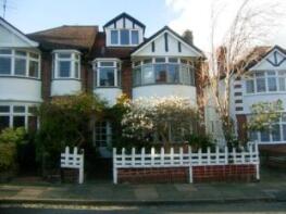 17, Palace Court Gardens, Hornsey, London N10 2LB