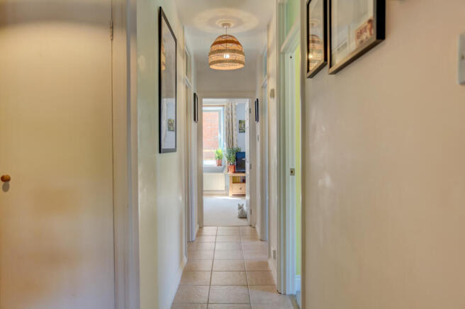 hallway