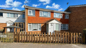 3, Waterside View, Sheerness ME12 4PW