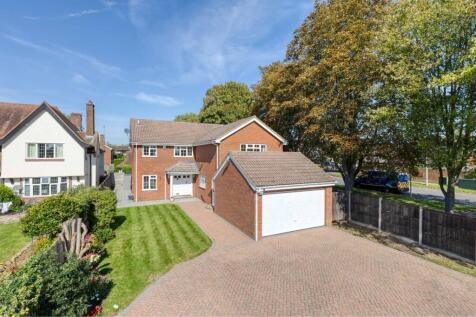 Chancellors Road, Stevenage, Hertfordshire, SG1