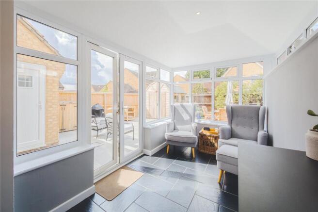 Darius Way, Abbey Meads, Swindon, Wiltshire, SN25 photo 4
