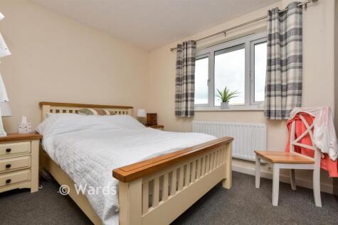 Abbey Court, Westgate-On-Sea, Kent