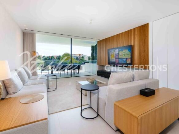 Vilamoura 3 Bed Apartment For Sale (2)