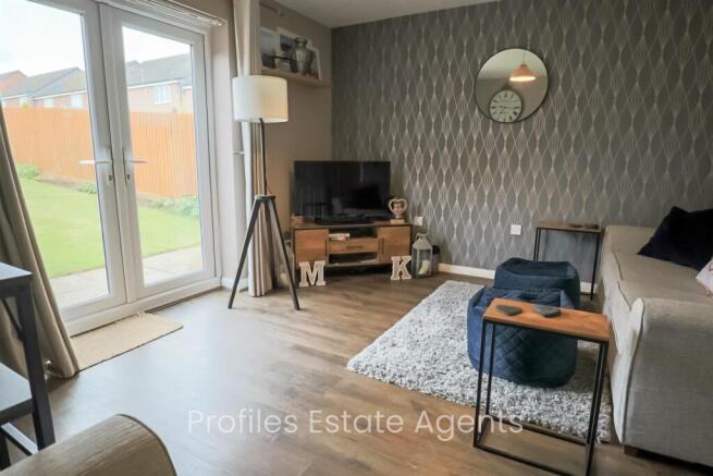 Kinross Way, Hinckley – pohled 6