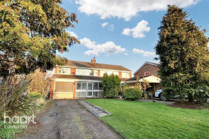 42, Burton Close, Coventry CV5 9EG