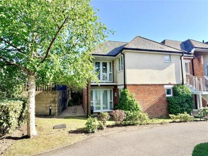 Southern Road, Lymington, Hampshire, SO41