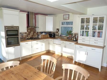 Kitchen / Breakfast