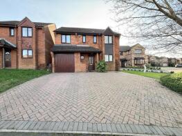 25, Lippitts Hill, Luton LU2 7YN
