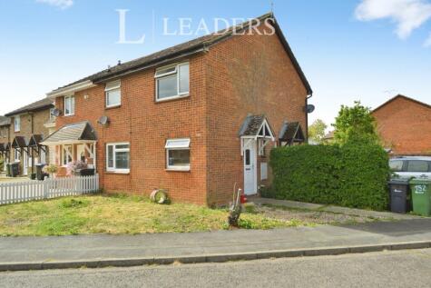 Broadway, Silver End, Witham