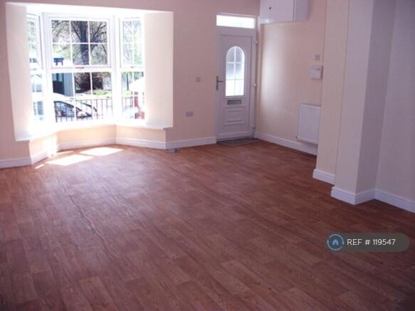 Main Living Area, View To Front