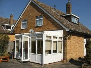 Conservatory View