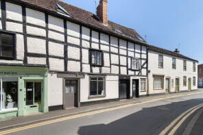 11, Court Street, Worcester WR8 0JT