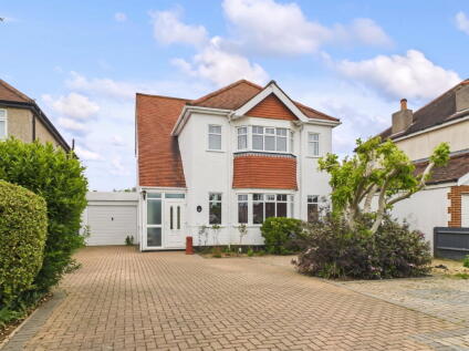 Cecilian Avenue, Worthing, BN14 8AU