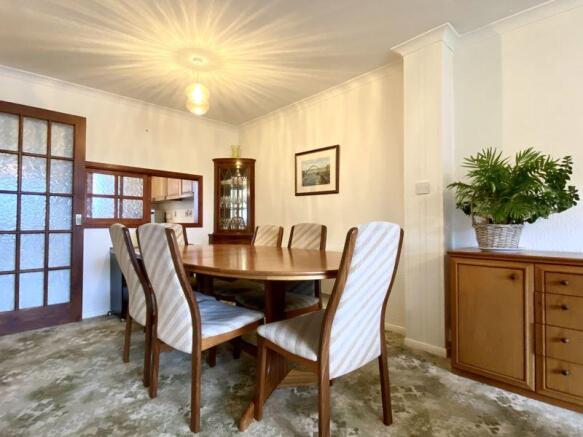 Lounge/Diner