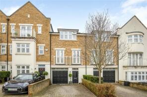 41, Emerald Square, London SW15 5FP