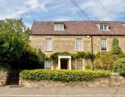 The Midlands, Holt, Trowbridge