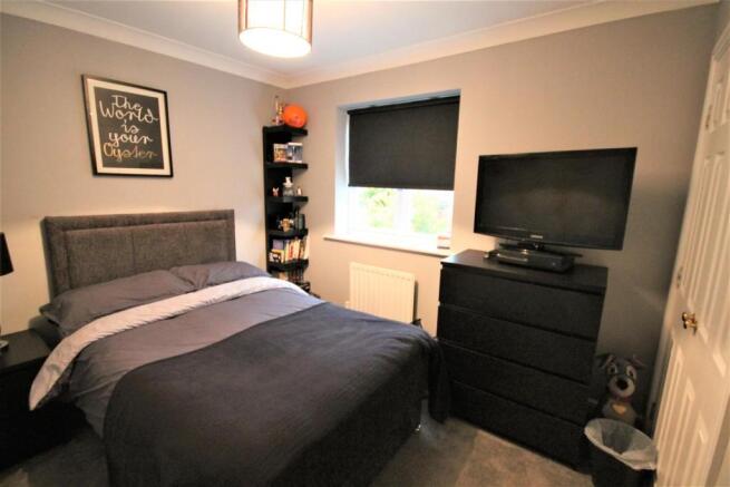 BEDROOM TWO