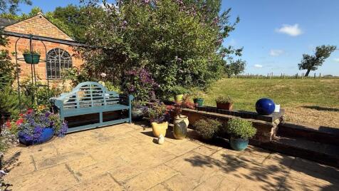 Pegs Lane, Clipston, Market Harborough, Leicestershire