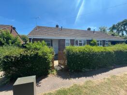 24, Spensley Road, Westoning MK45 5LQ