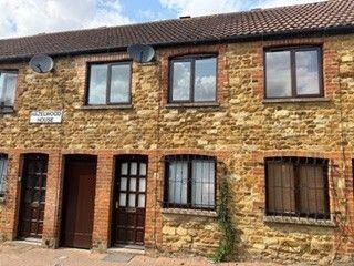 Hazlewood House, Hazlewood Lane NN16