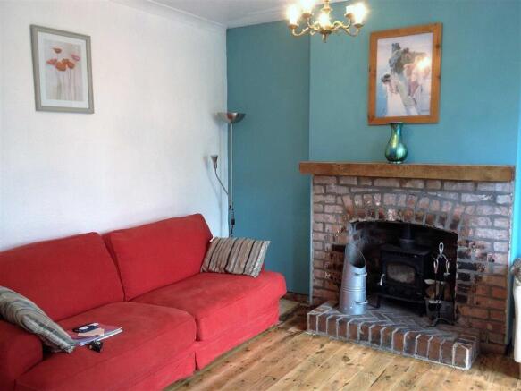SITTING ROOM