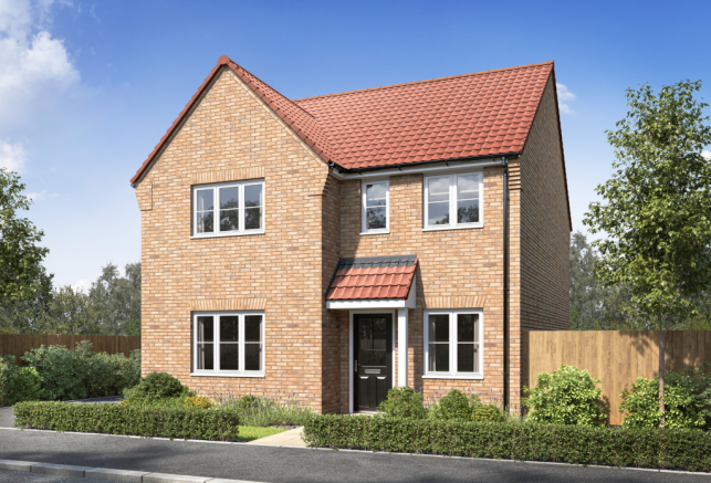 Aversley Oakham