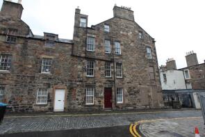 2f1, 2, Middlefield, Pilrig, Edinburgh EH7 4PF
