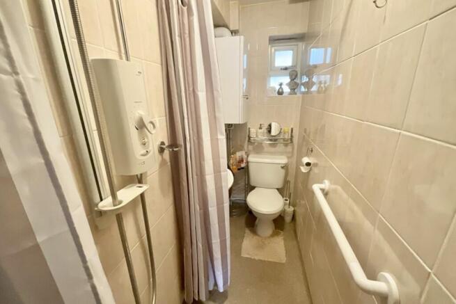 wetroom