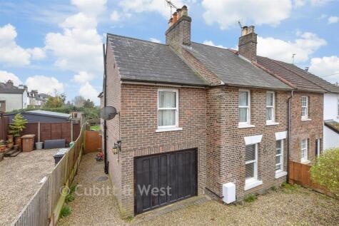 Copse Road, Meadvale, Surrey