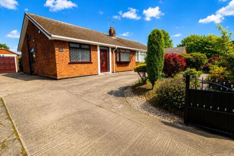 Saltshouse Road, Sutton, Hull, East Riding Of Yorkshire, HU8