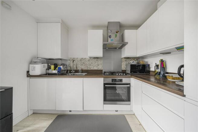 Kitchen/Dining