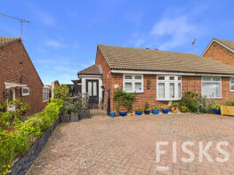 19, Headcorn Close, Pitsea, Basildon SS13 2AP