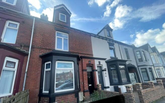1 bed House Share to rent in middlesbrough