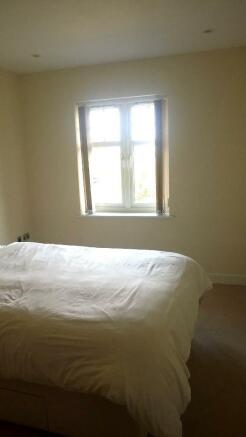 2nd Bedroom