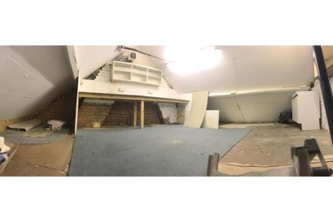 Attic