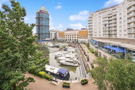 Carlyle Court,
Chelsea Harbour, SW10