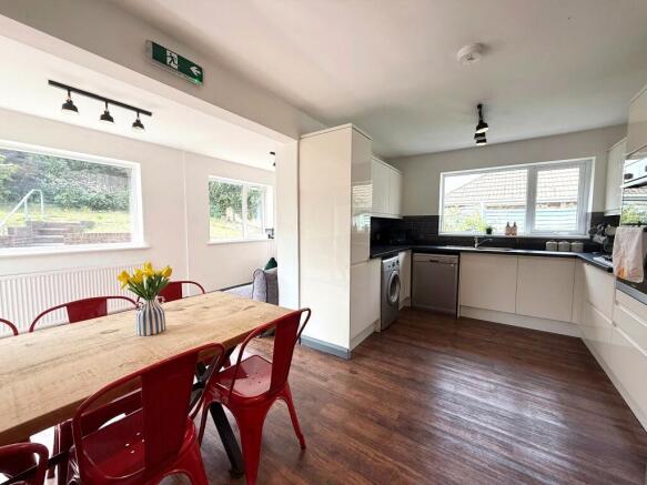Kitchen 1