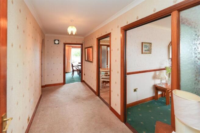 Cwmmelyn, Kings Road, Whithorn, Newton Stewart, Dumfries and Galloway, DG8 photo 3