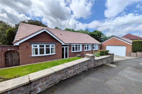 Scott Road, Denton, Tameside, M34