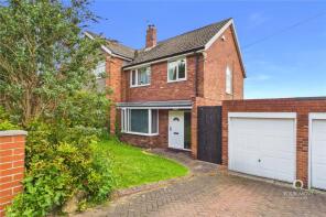 33, Coquet Grove, Throckley, Newcastle Upon Tyne NE15 9JX