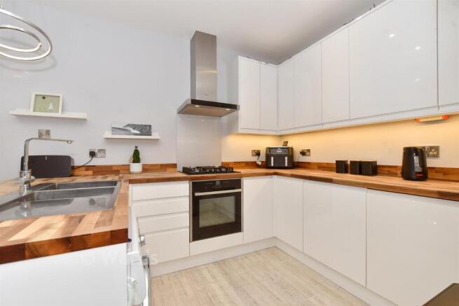 Kitchen/ Diner