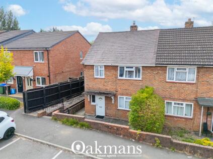 EAGLE CLOSE, Rowley Regis, ROWLEY REGIS, B65