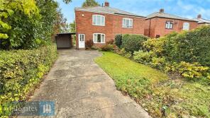 141, Redbrook Road, Gawber, Barnsley S75 2RA