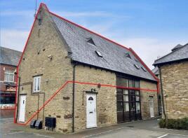2, Westfield Mews, Westfields Terrace, Rushden NN10 8FB