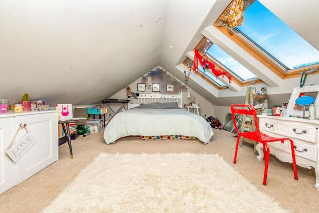 Bedroom Two