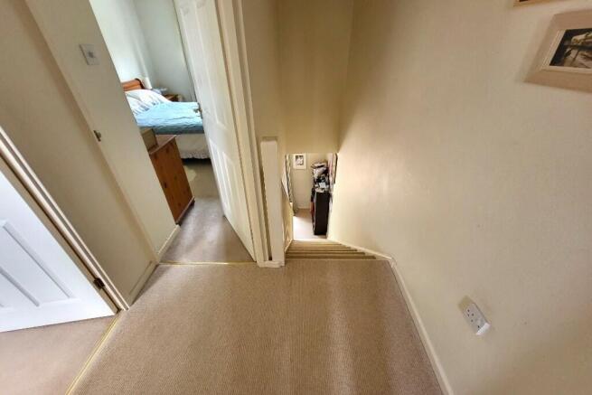 1st Floor Landing 