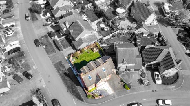 Aerial III
